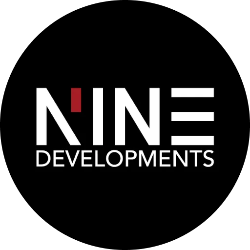 Nine Developments