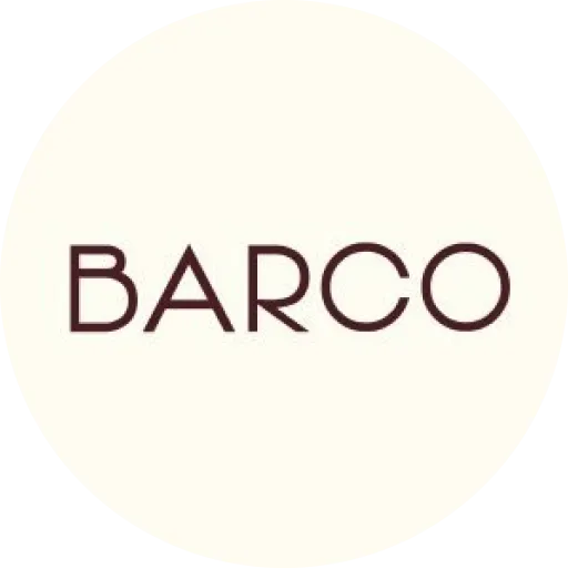 Barco Developers