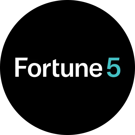 Fortune 5