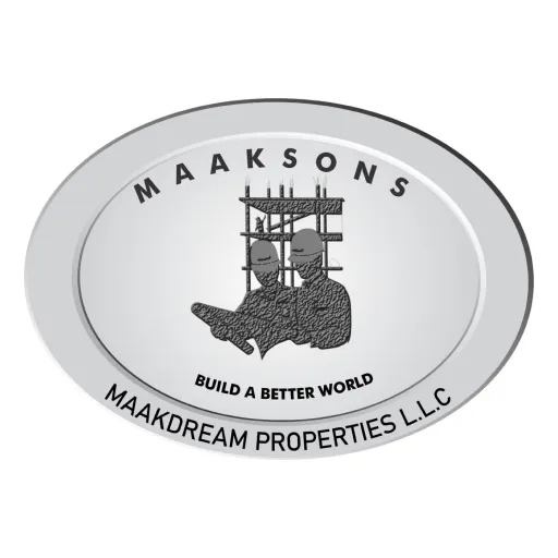 Maakdream Properties