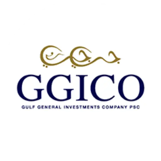 Gulf General Investments Company Gulf General Investments Company