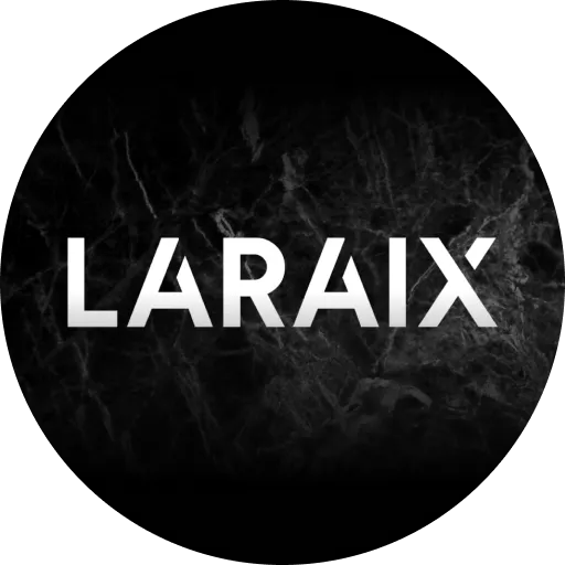Laraix Developers