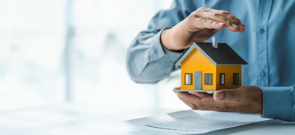 Property insurance servicexs