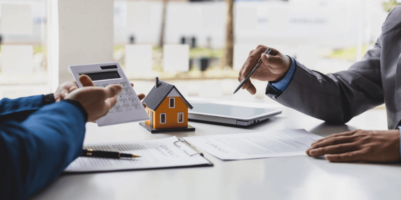 Property management servicexs