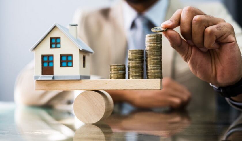 Mortgage servicexs