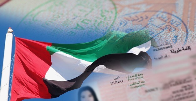 UAE Visa servicexs