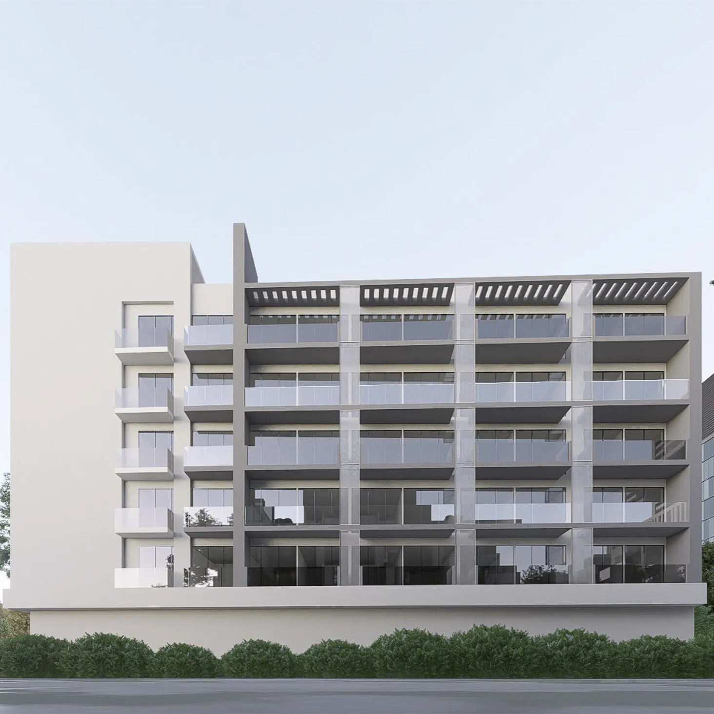 Casa Vista Residence