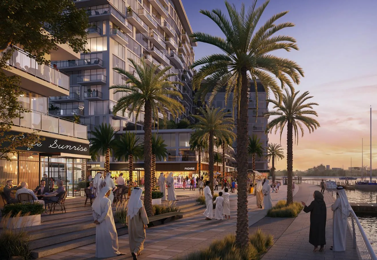 Mesk Residences