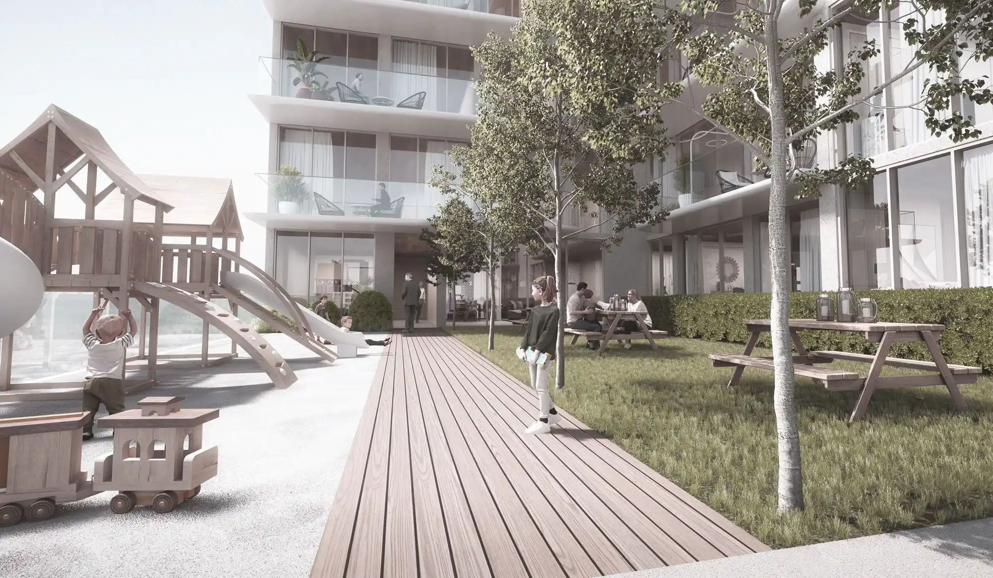 Pearl House 2