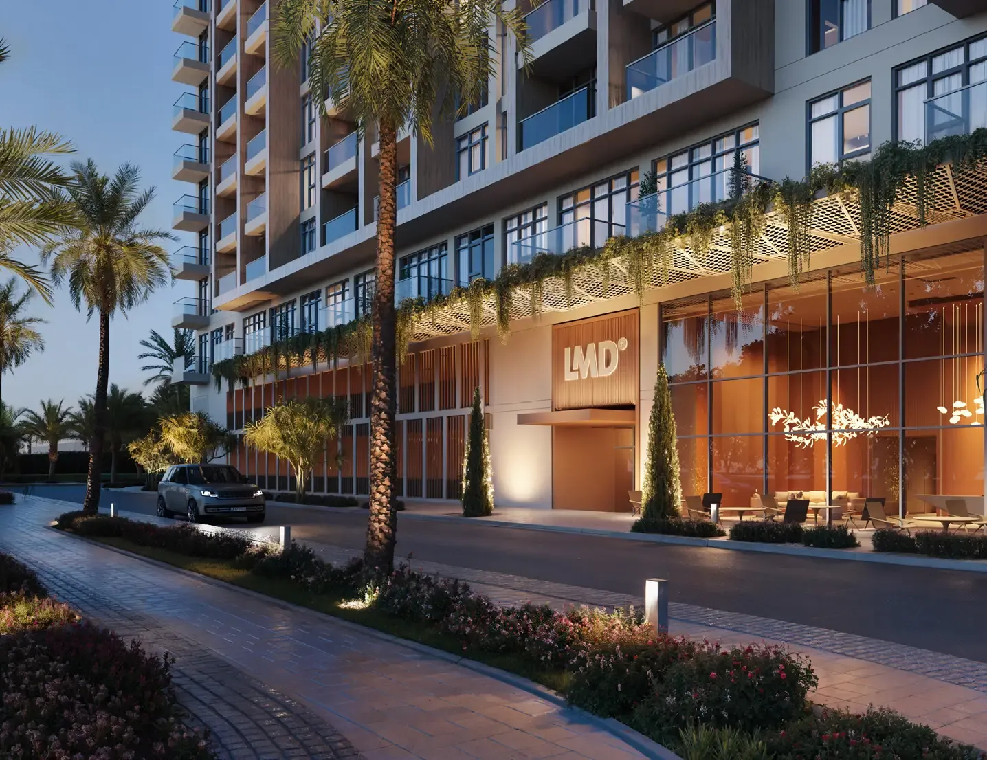 The Collection at Taiyo