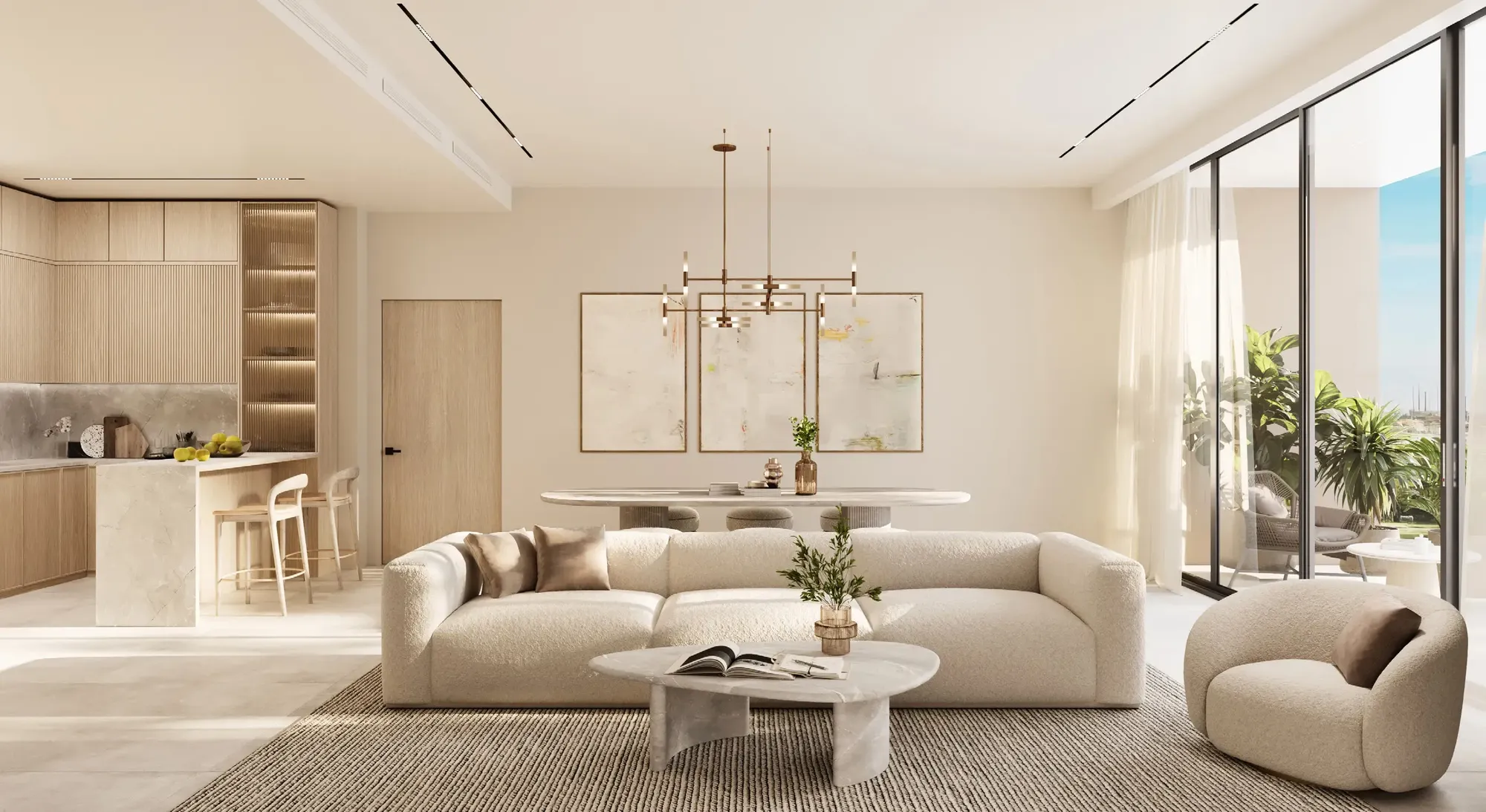 The Collection at Taiyo