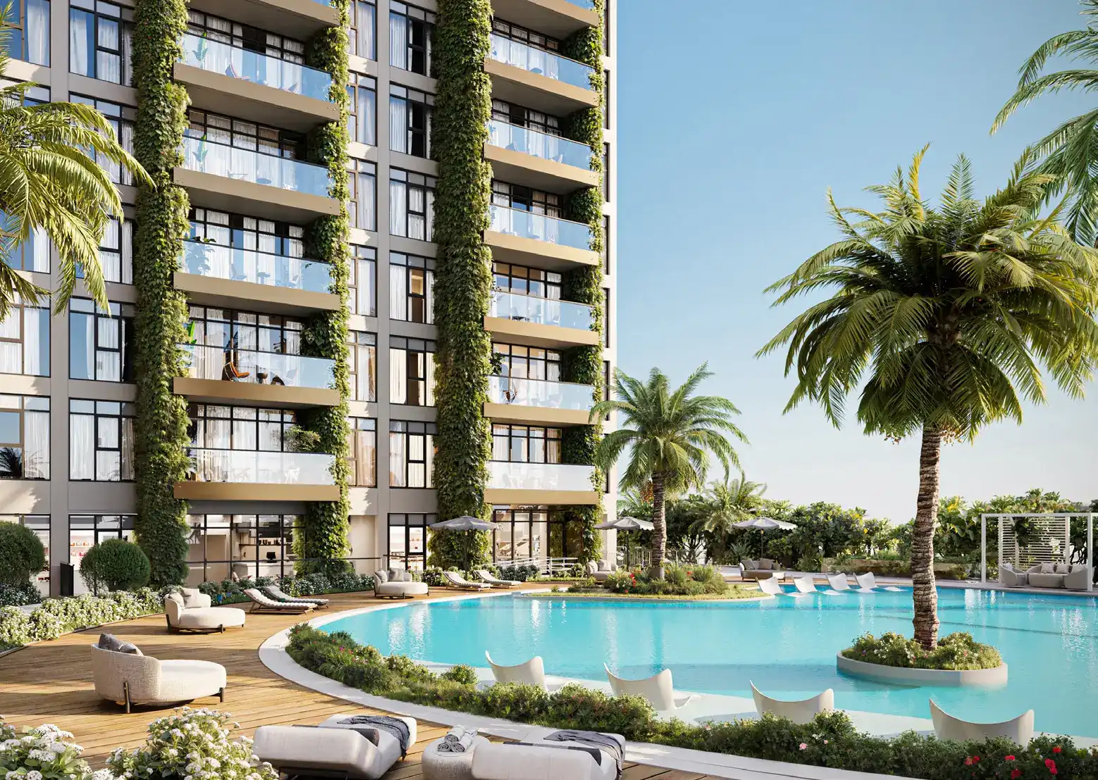 The Collection at Taiyo