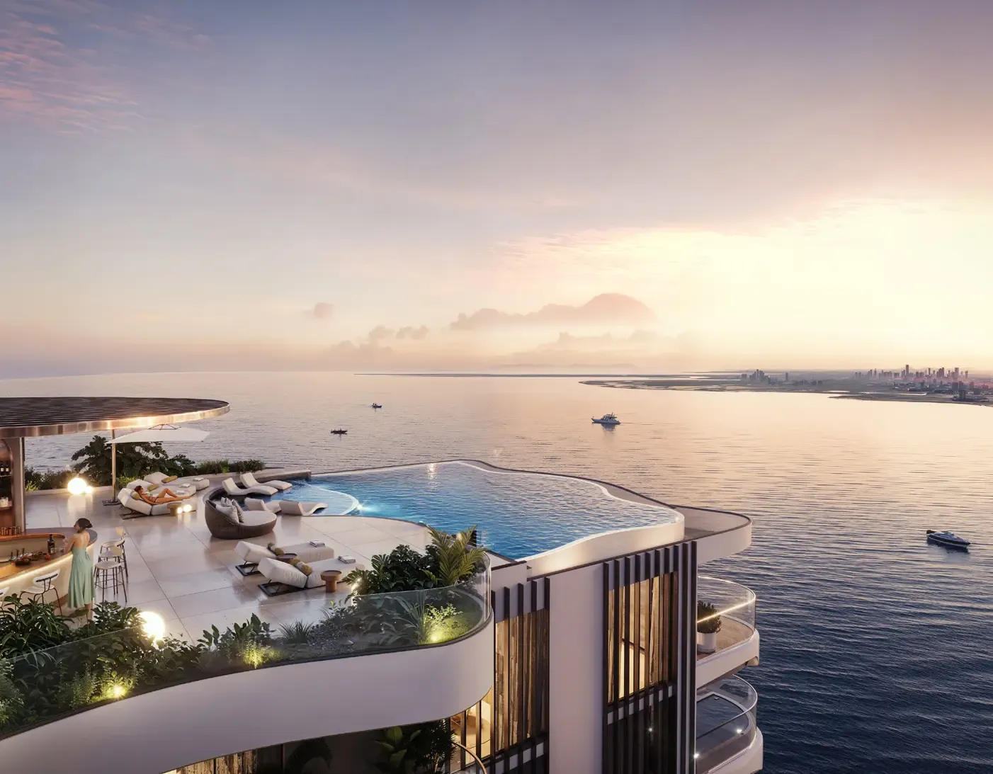 The Collection at Taiyo