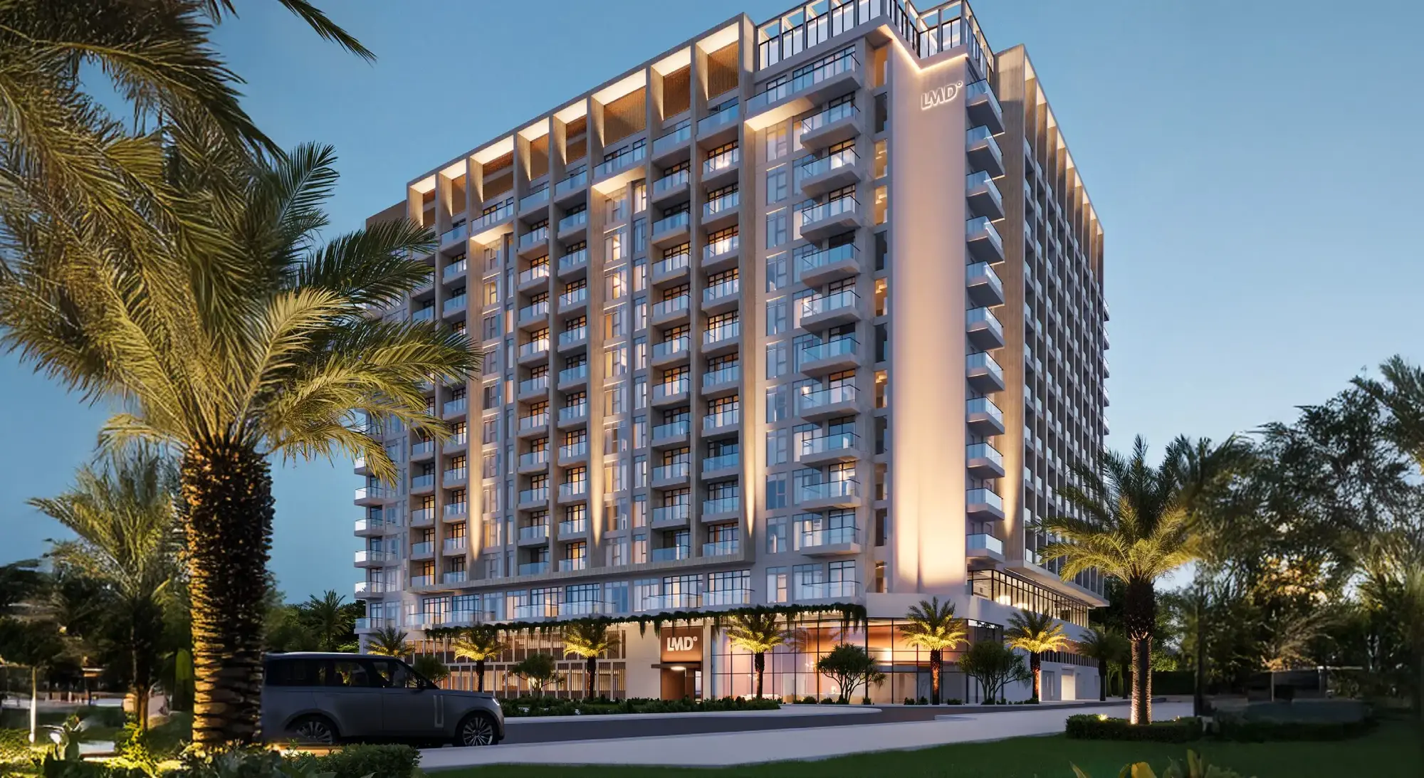 The Collection at Taiyo