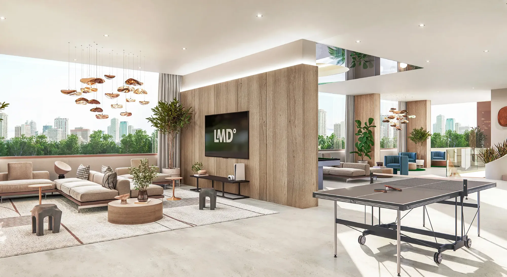 The Collection at Taiyo