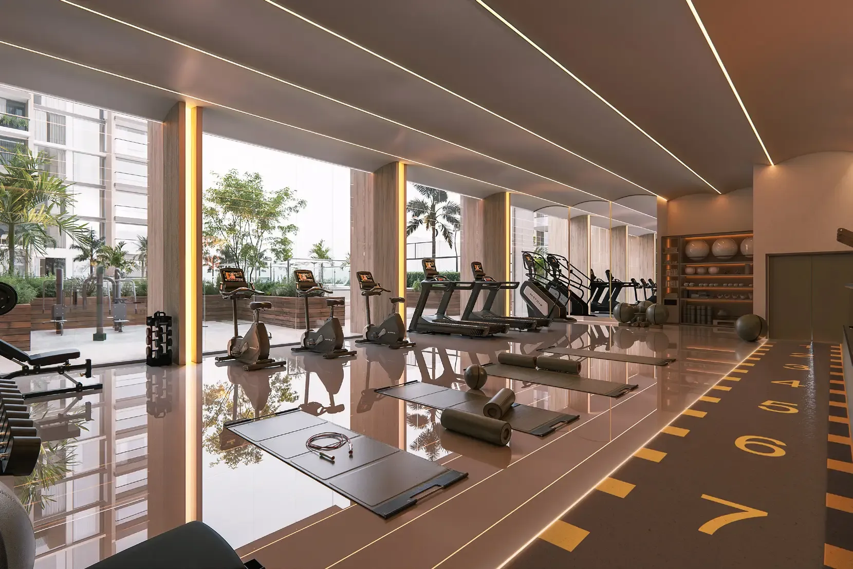 The Collection at Taiyo