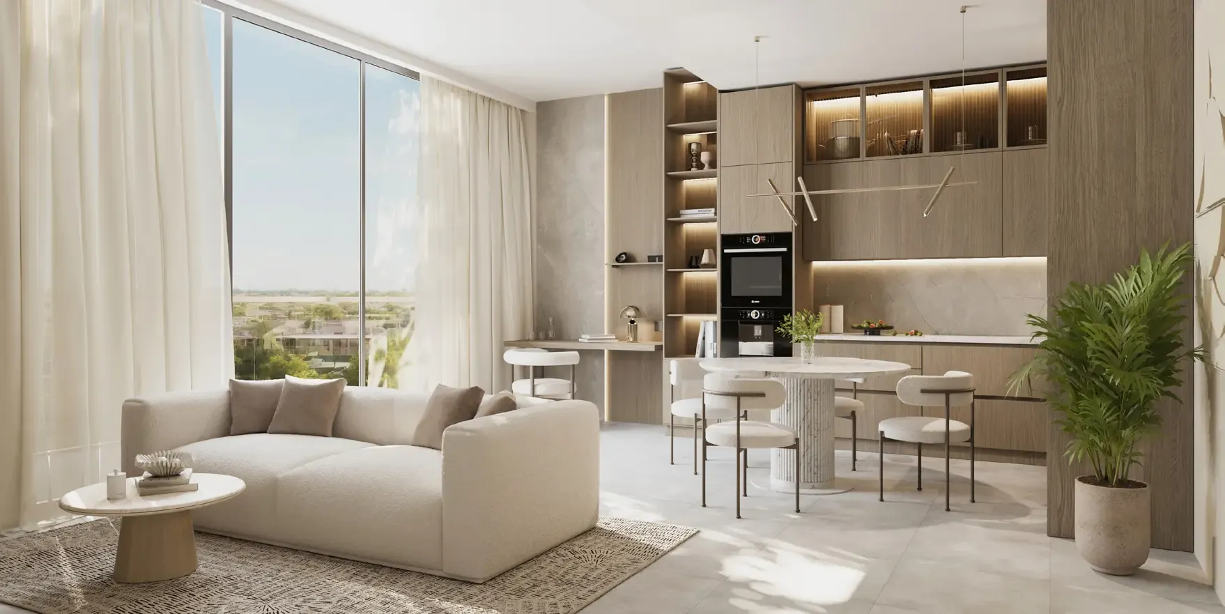 The Collection at Taiyo