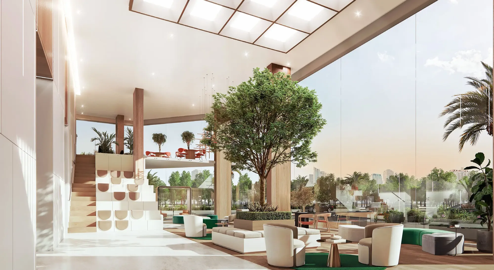 The Collection at Taiyo