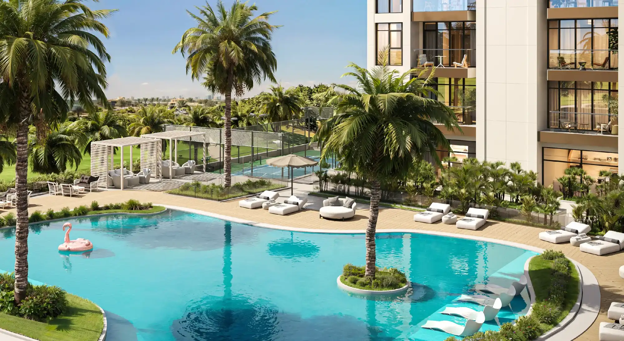 The Collection at Taiyo