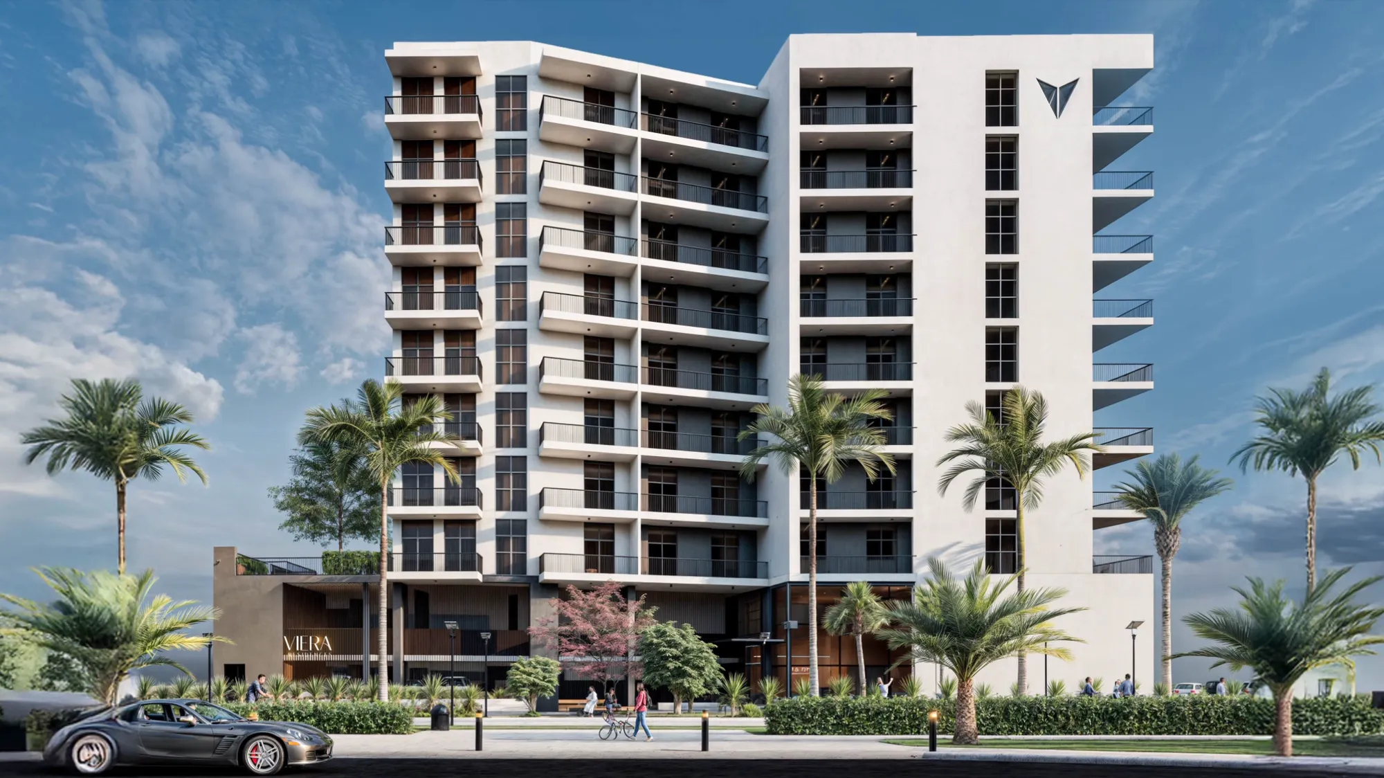 Viera Residences