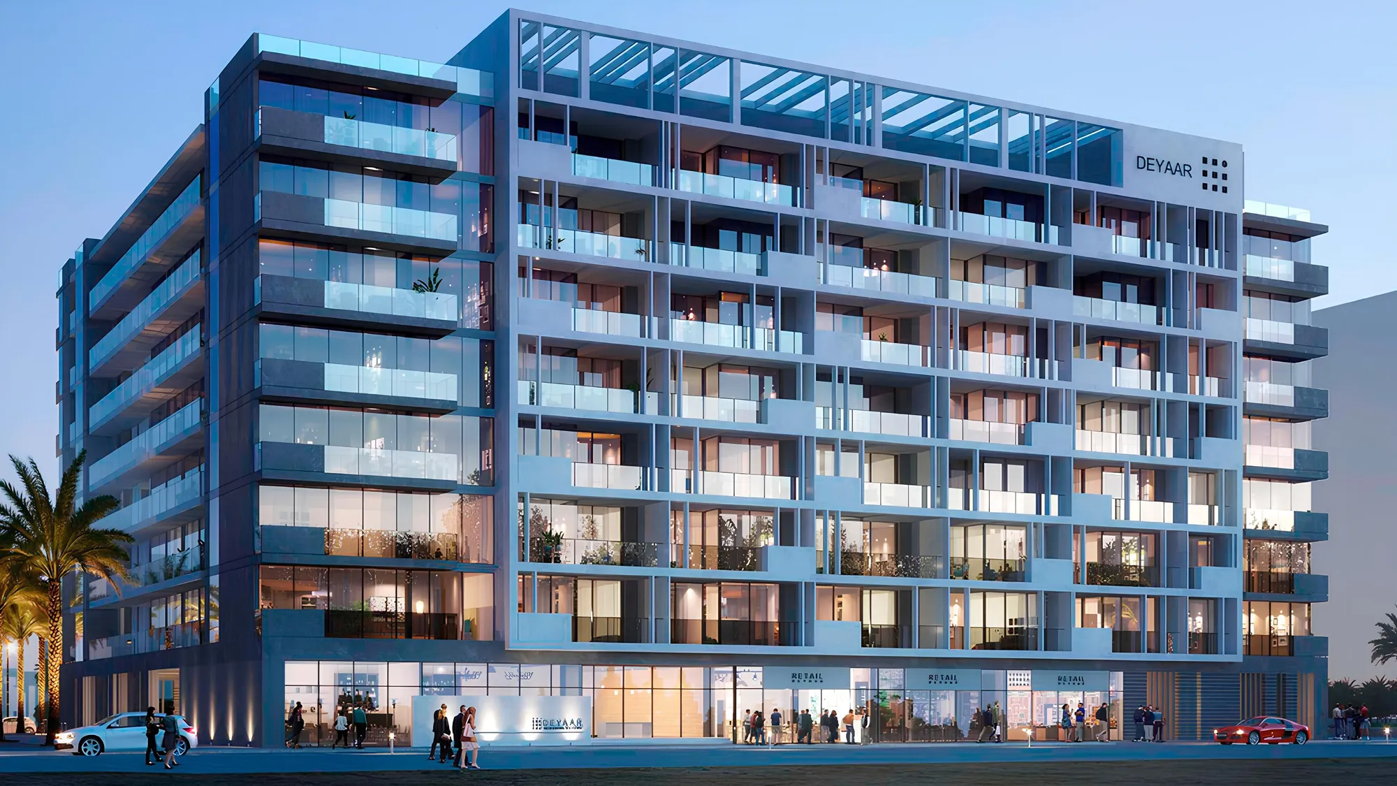 Millenium Talia Residence