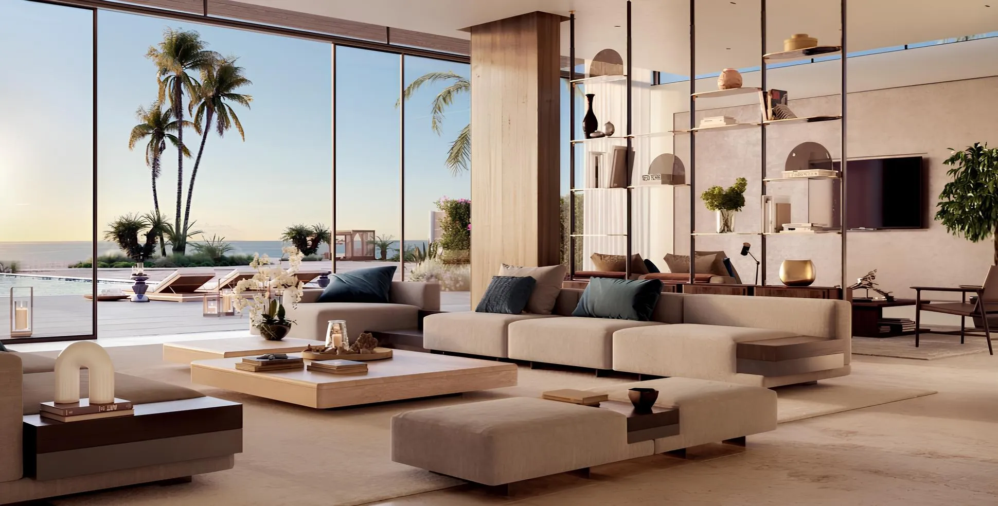 Bay Residences Dubai Islands
