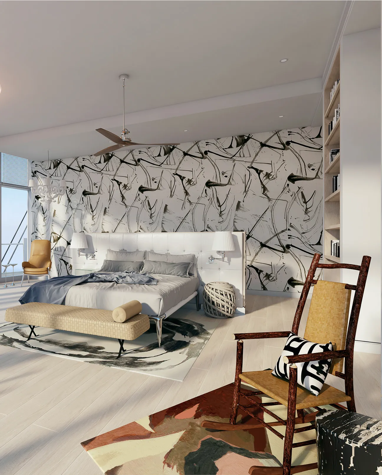 Masa Residences