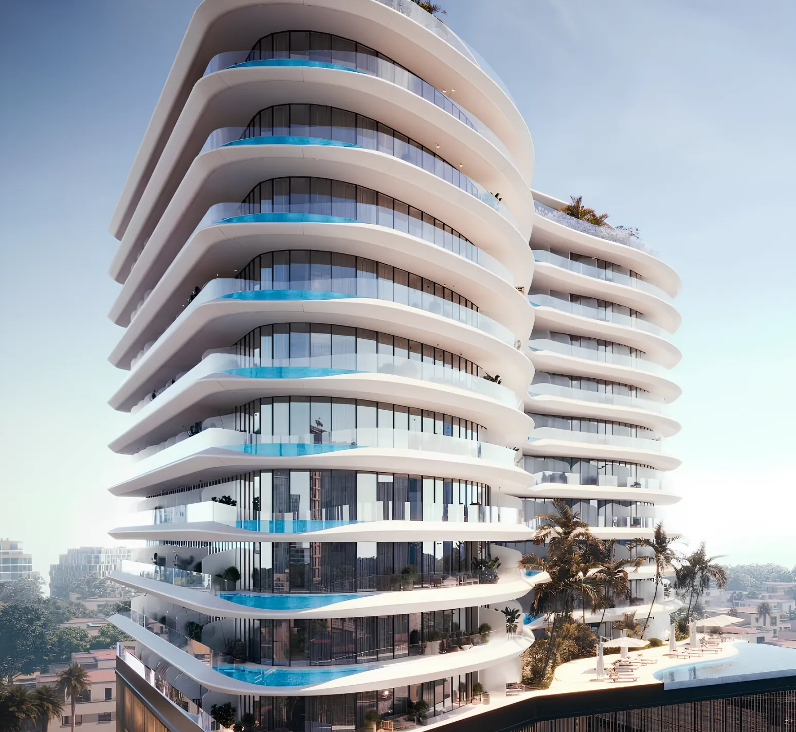 Trussardi Residences Phase 1