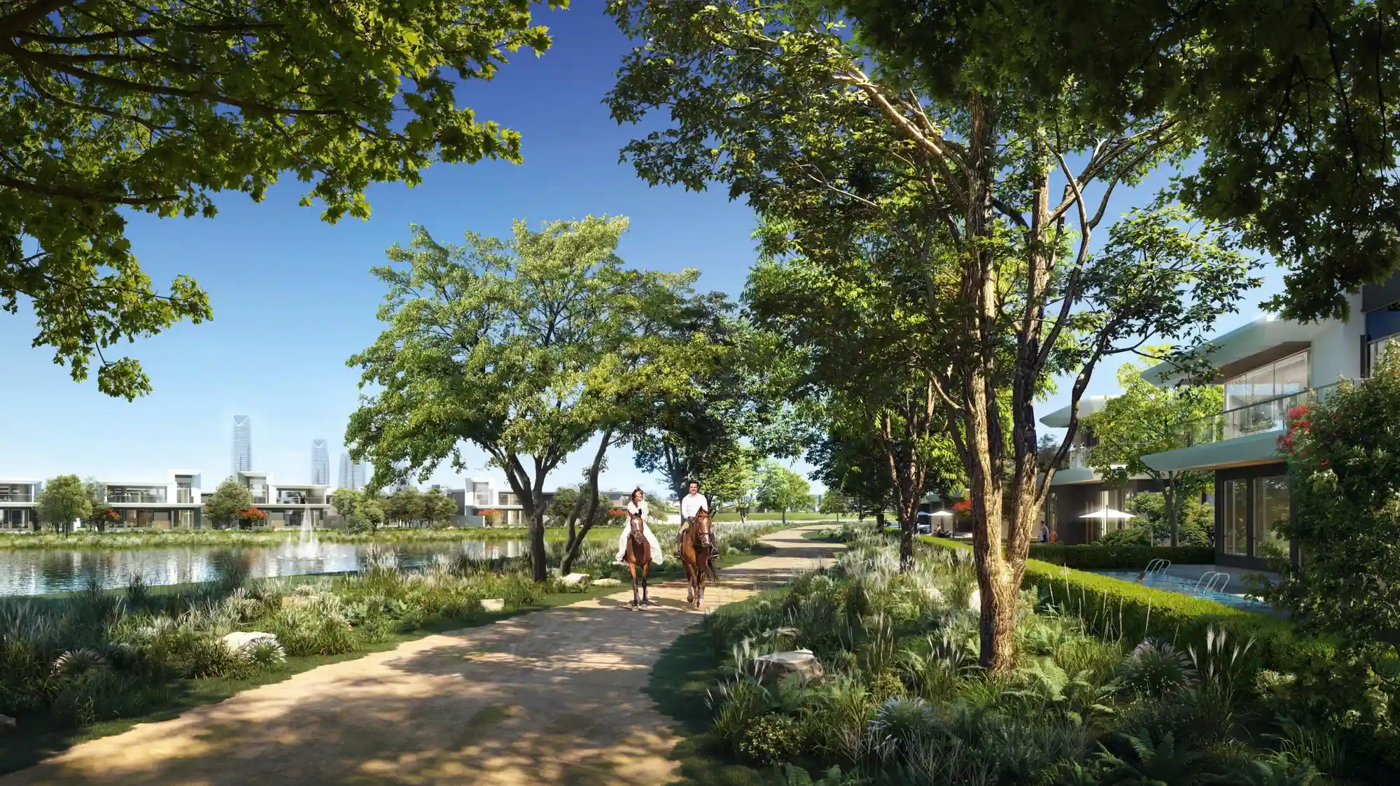 The Next Chapter – Pinewood Estate Homes