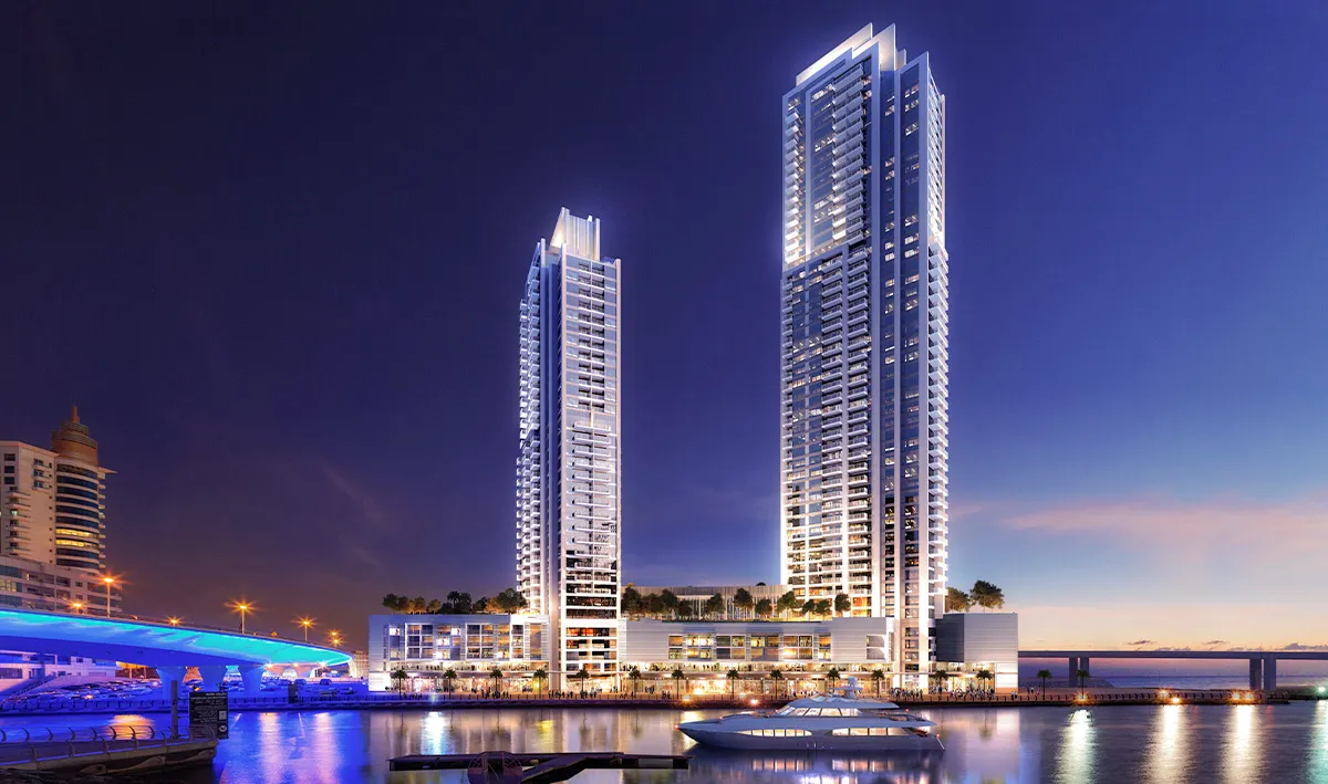 5242 Towers