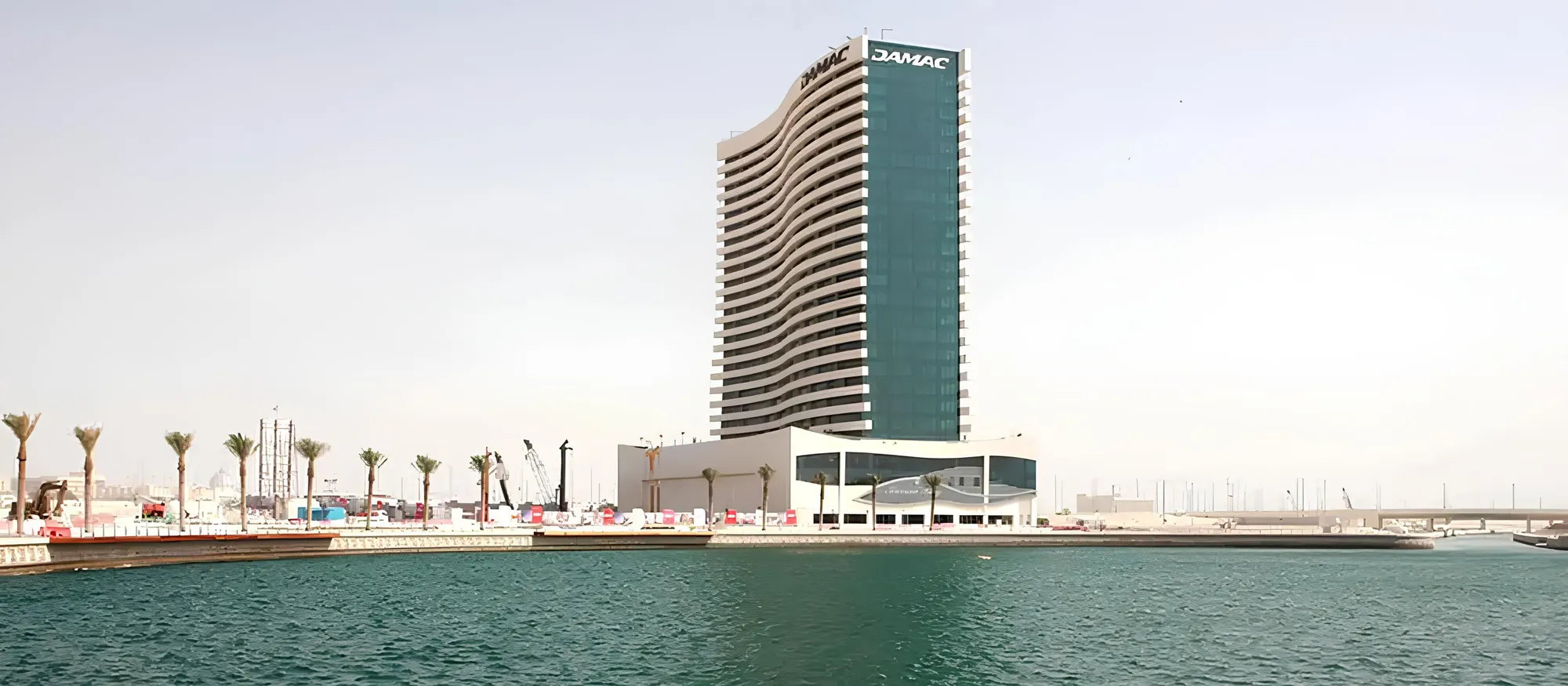Marina Bay
