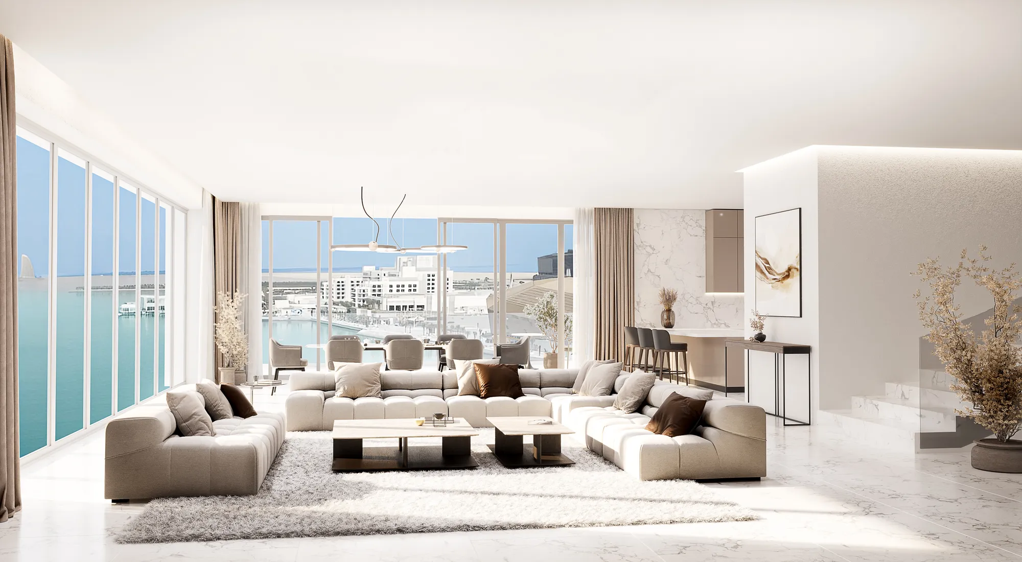 The Bay Residence 2