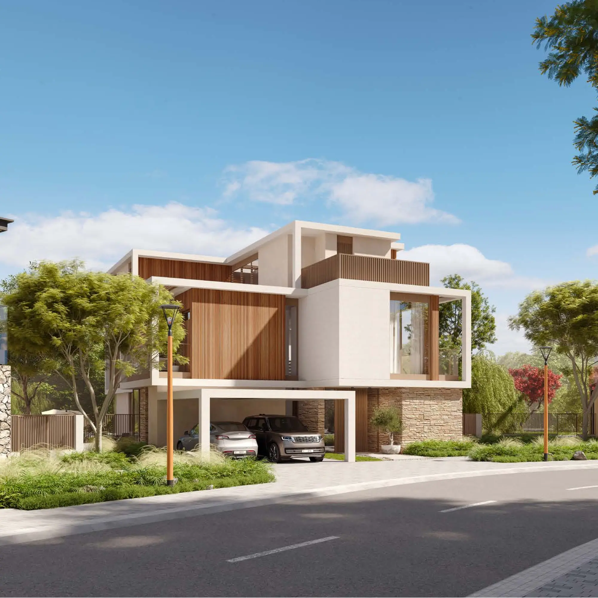 The Acres Estates Phase 3