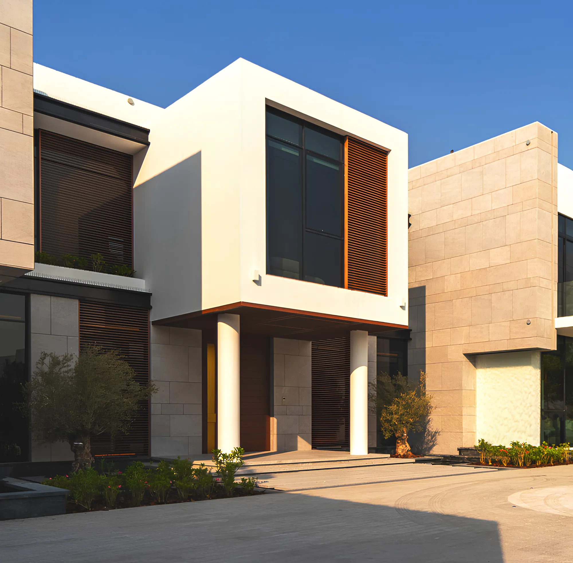 R9 Mansion
