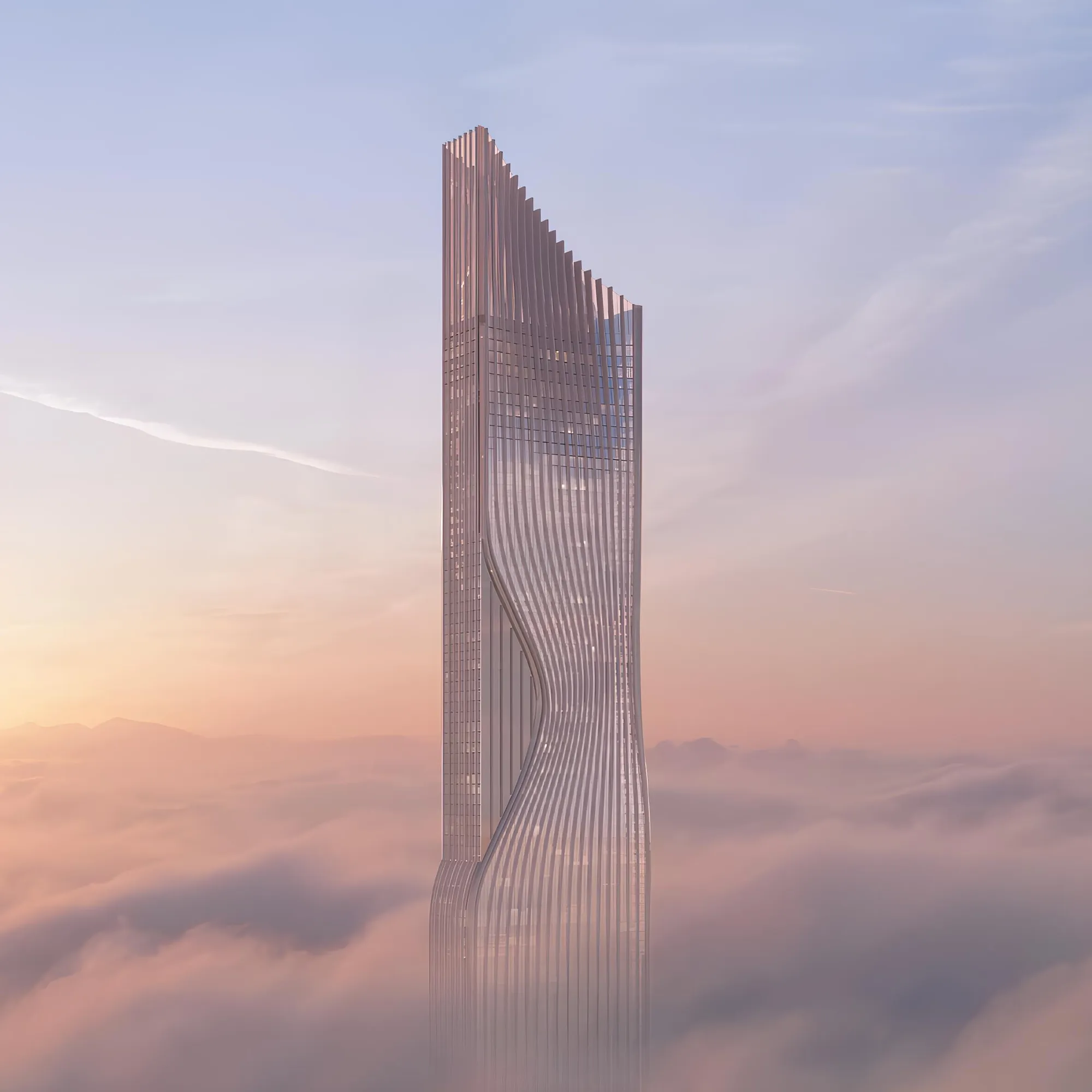 Tiger Sky Tower