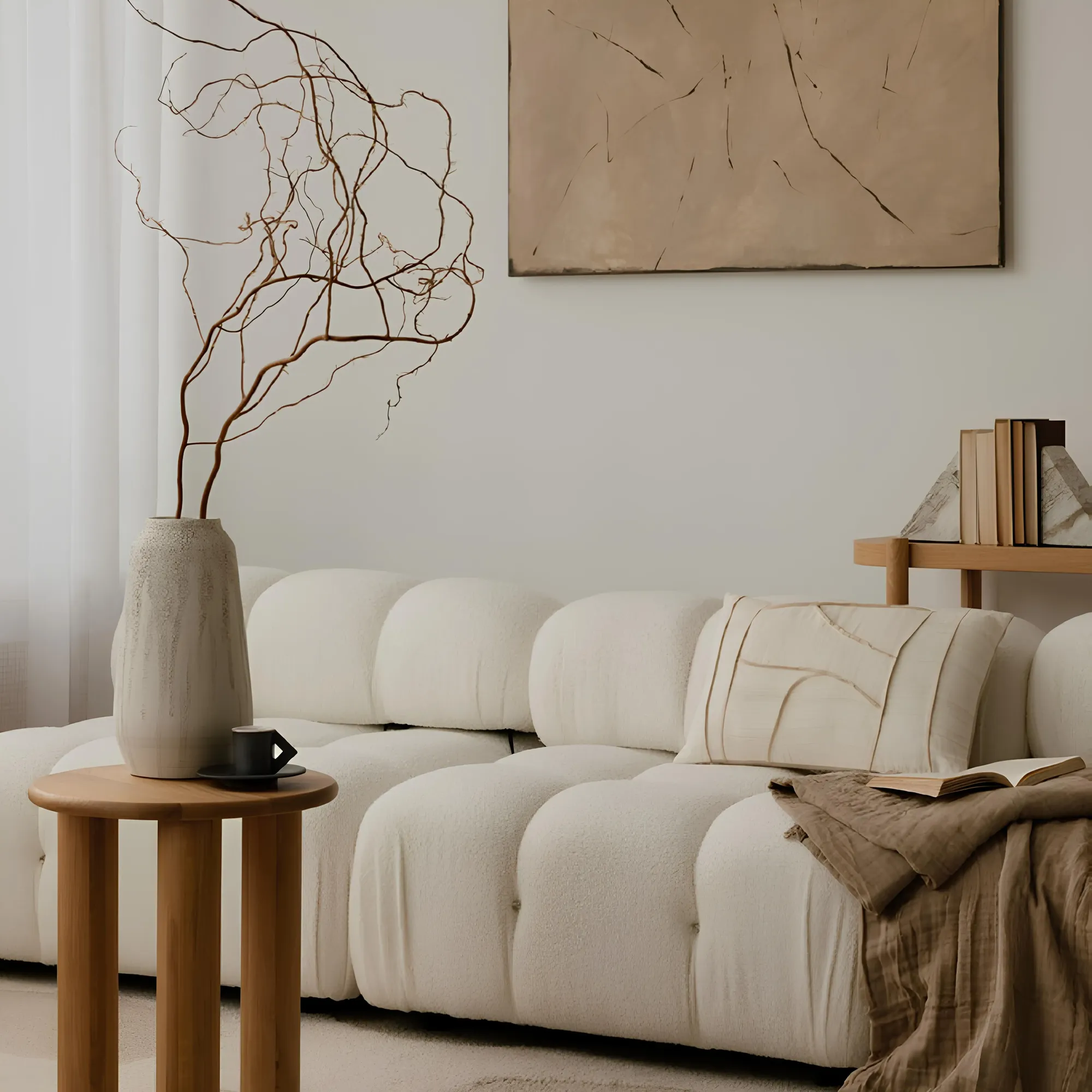 Aurea at Mina Rashid