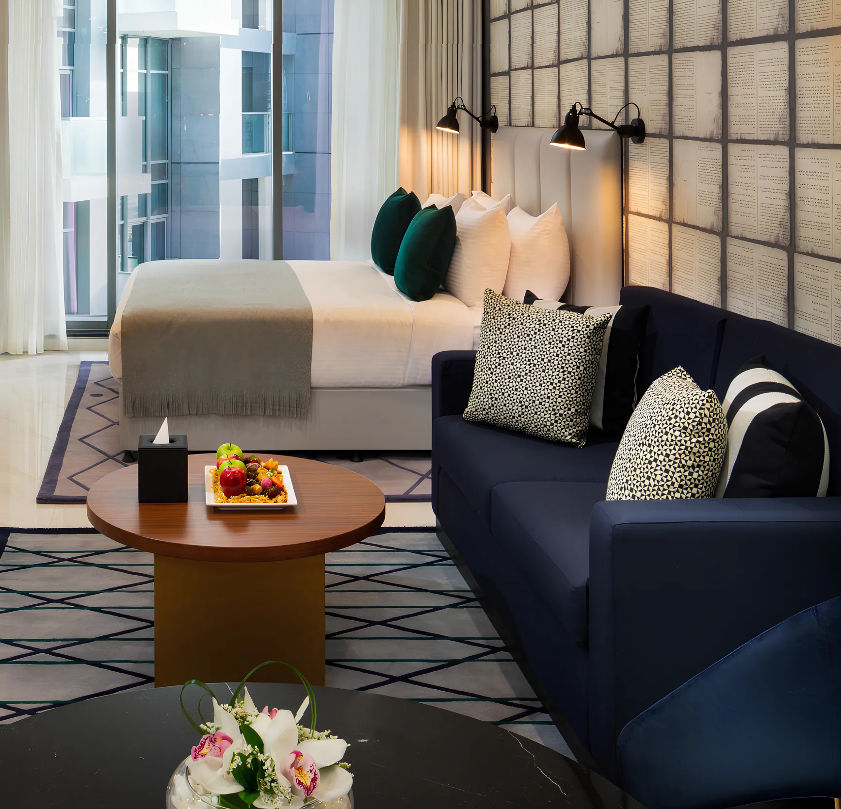 Millennium Atria Business Bay