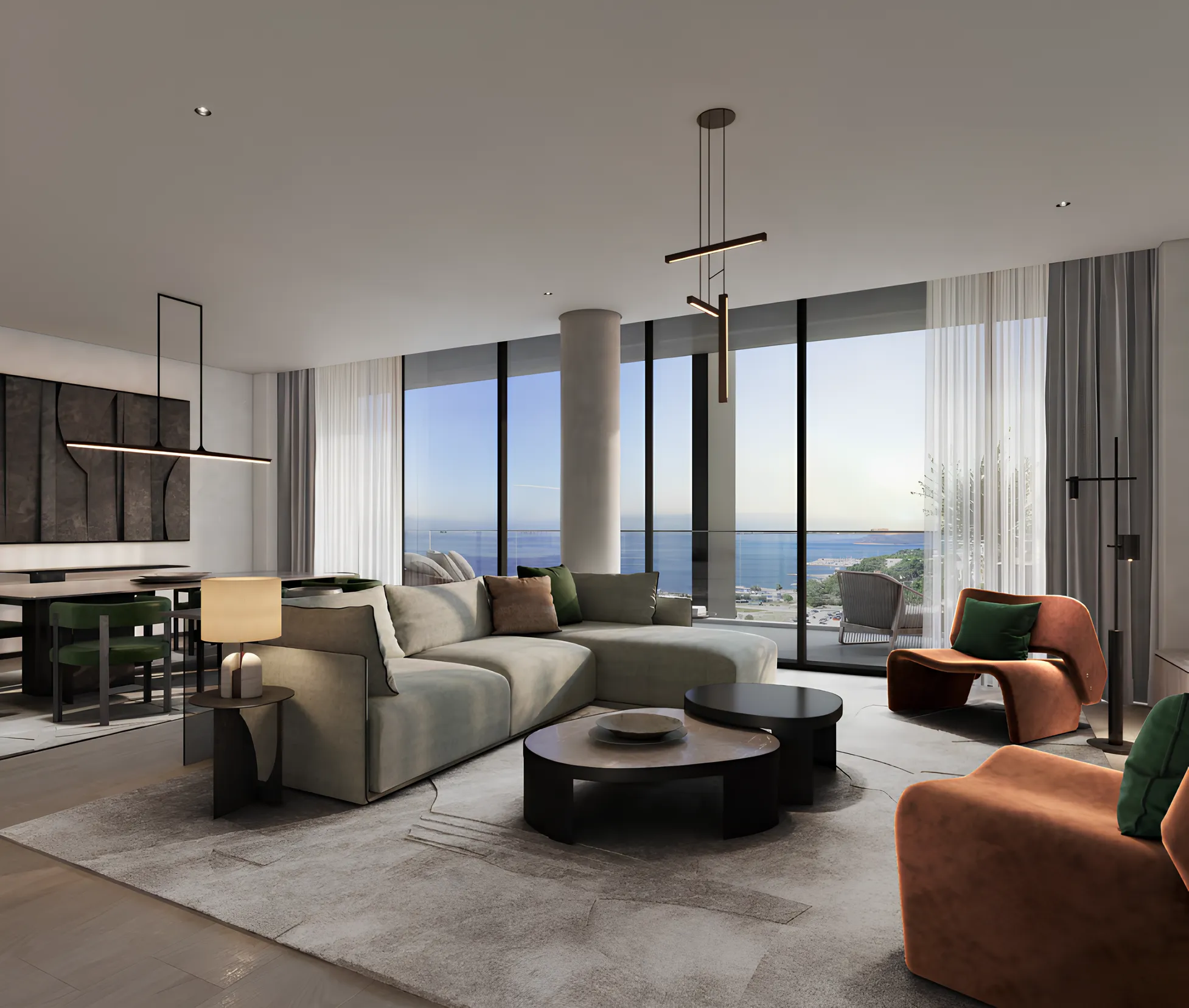 Anantara Sharjah Residences