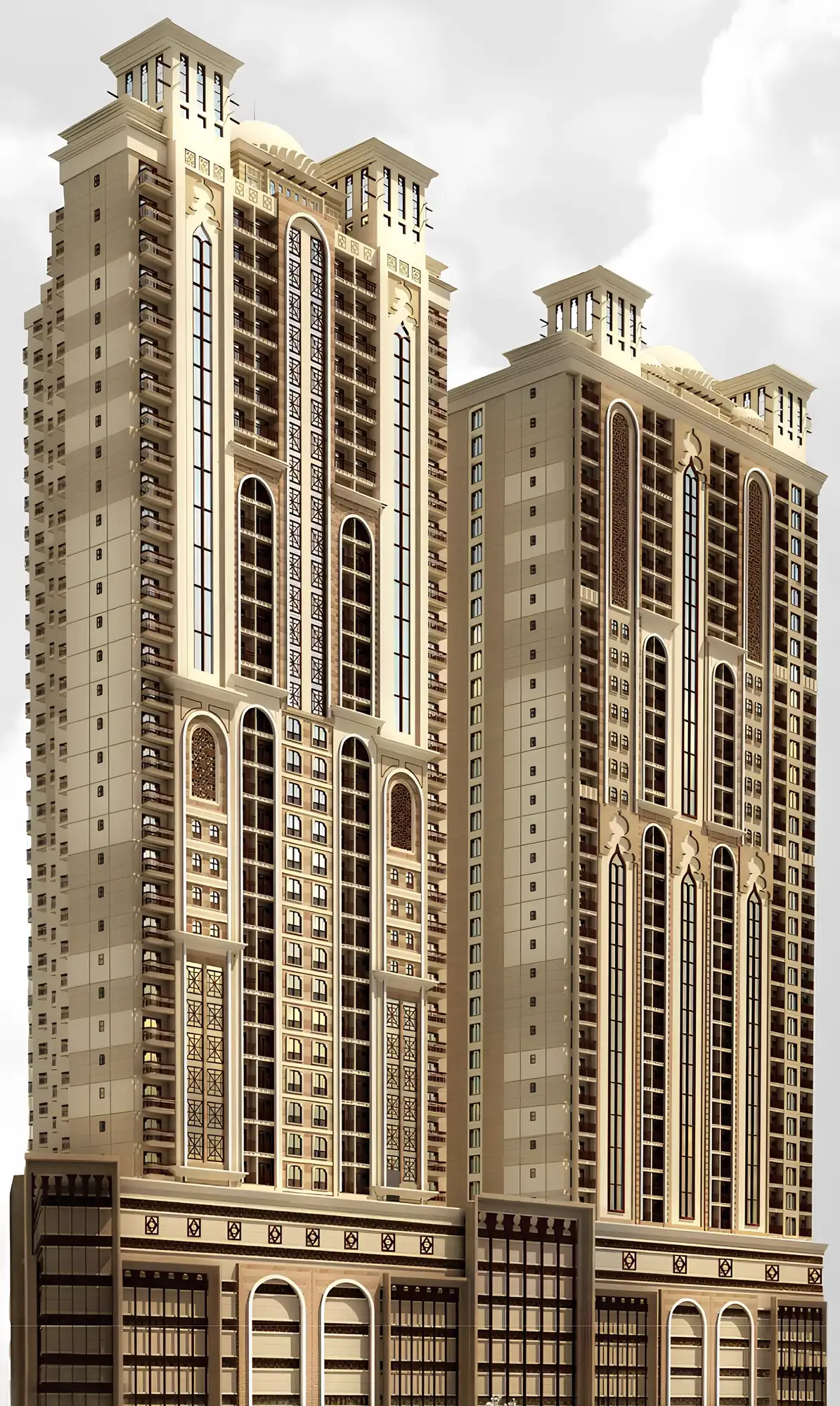 Barajeel Tower B