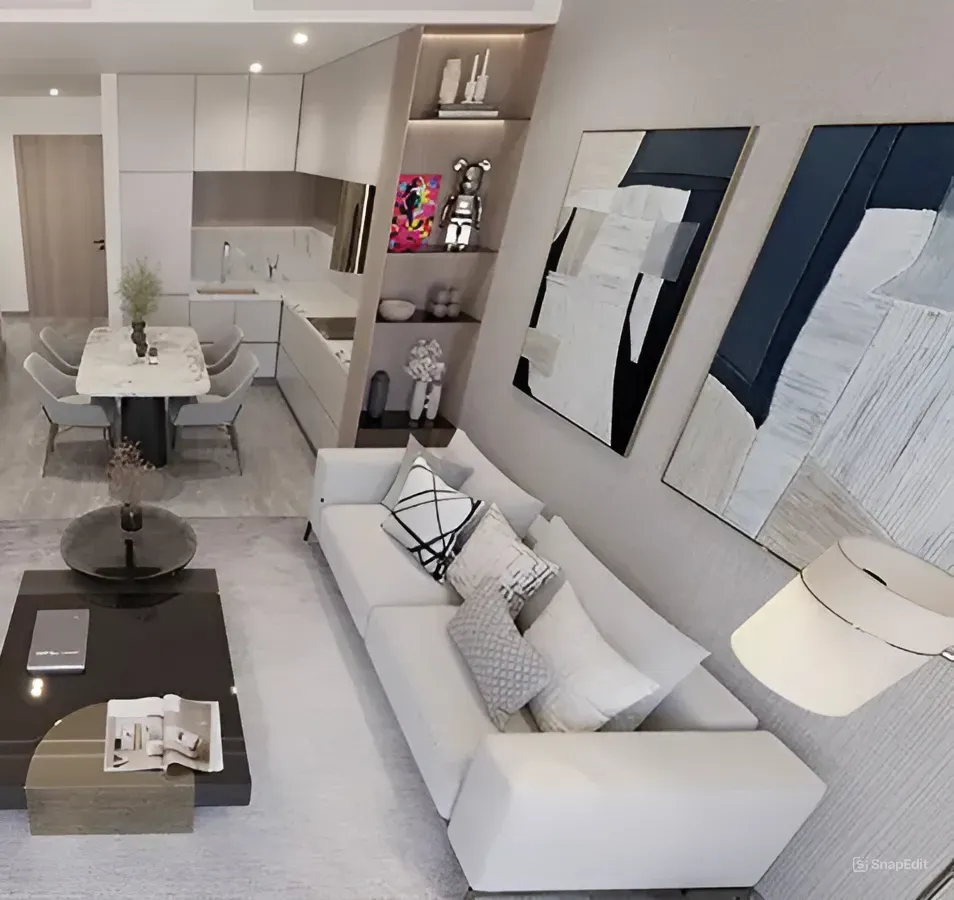 Samana Manhattan 2