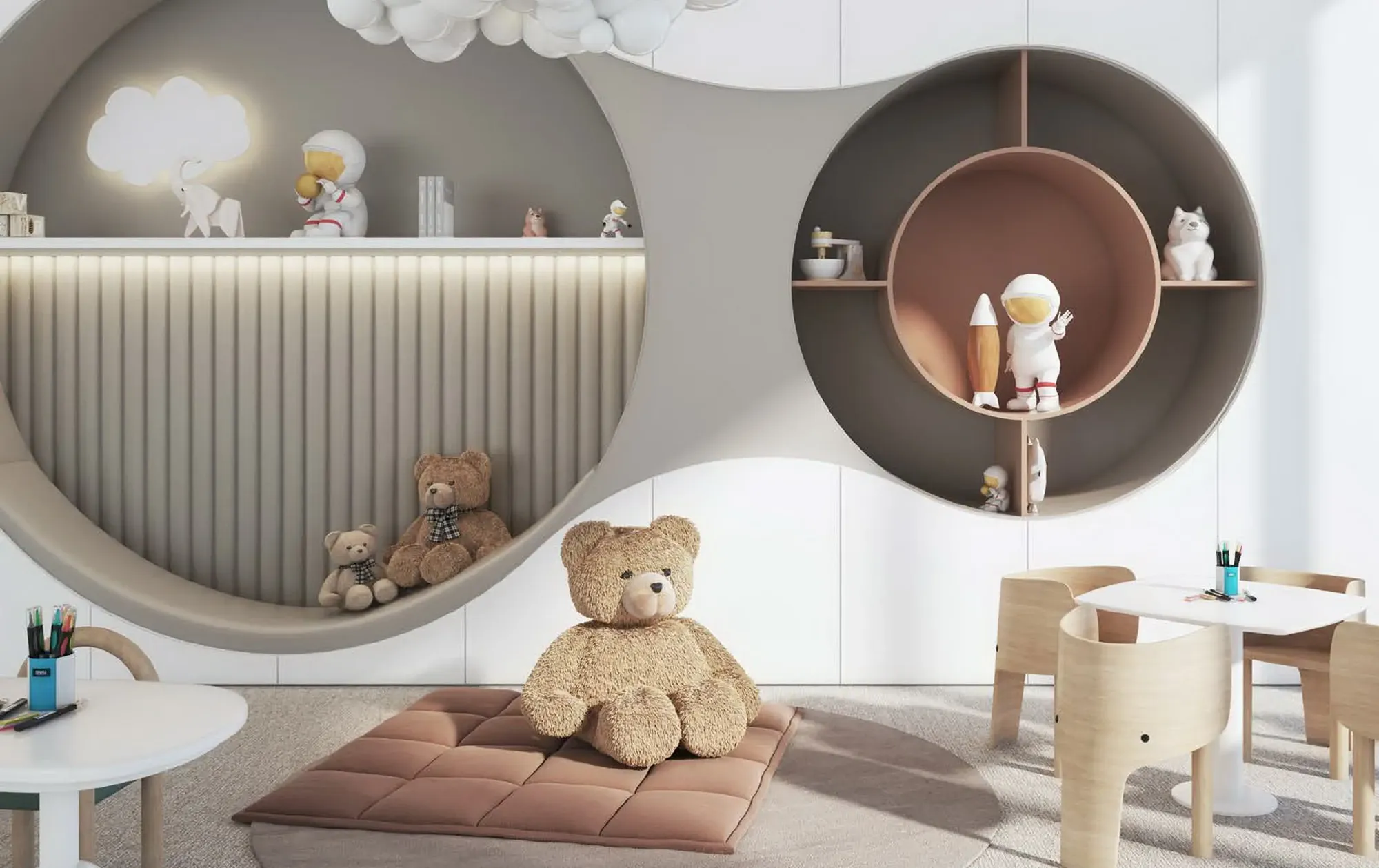 W Residences Tower 3 at Dubai Harbour