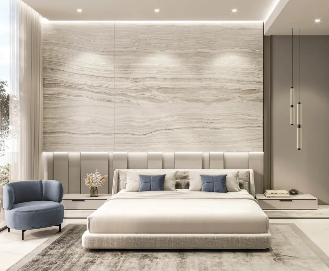 Dusit Rijas Suites Tower 3