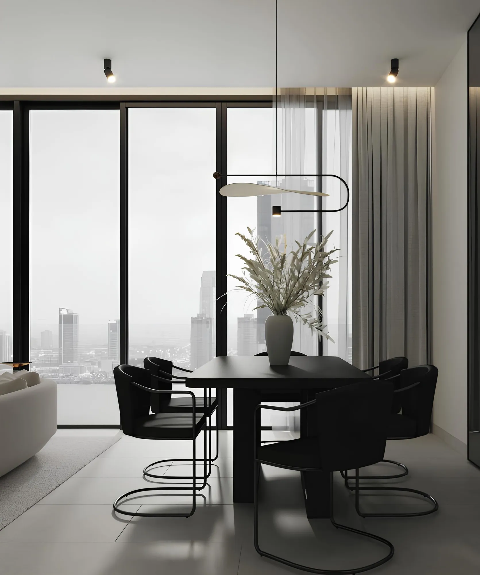 Sonate Residences