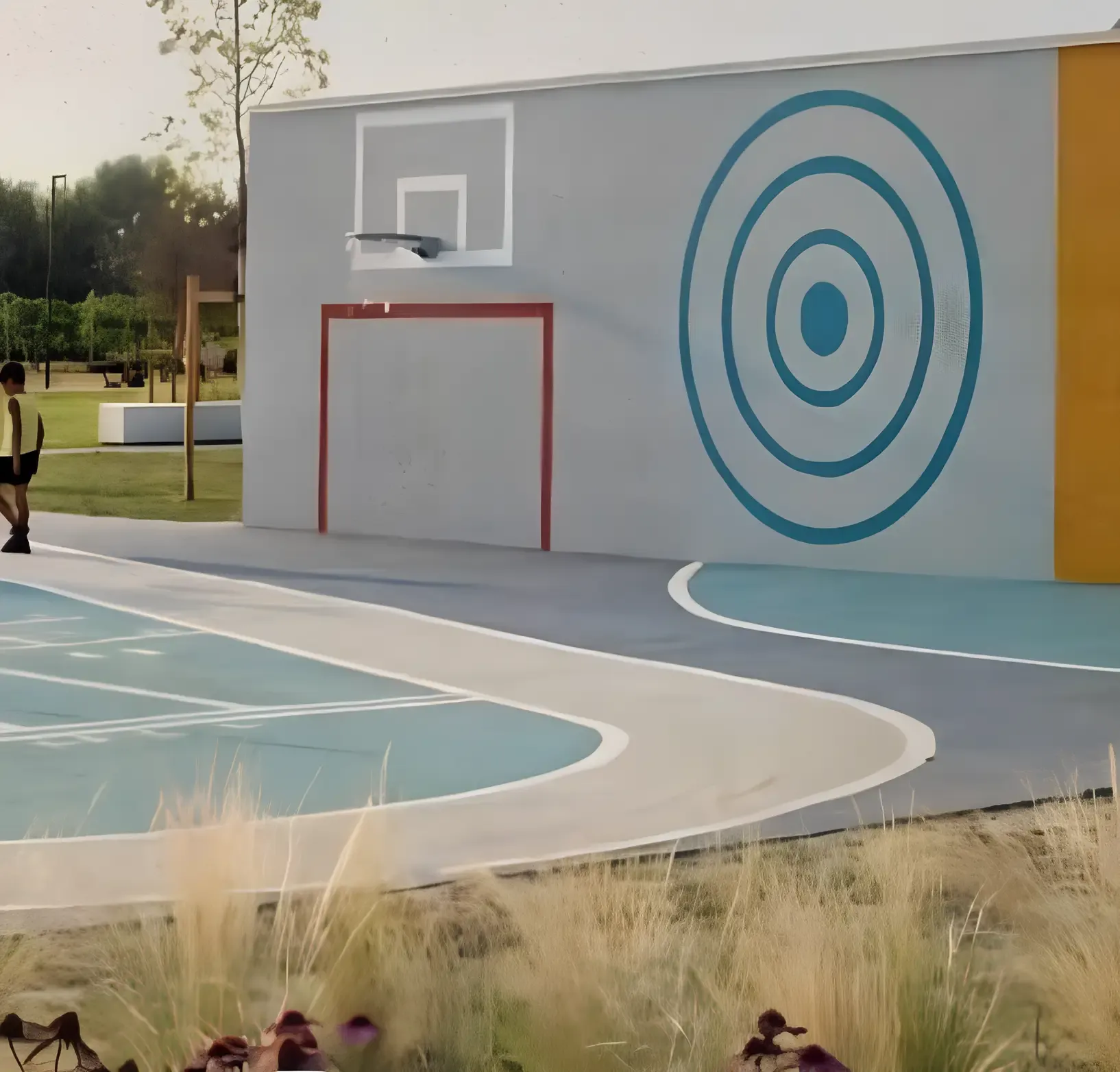 Keturah Ardh – Phase 1