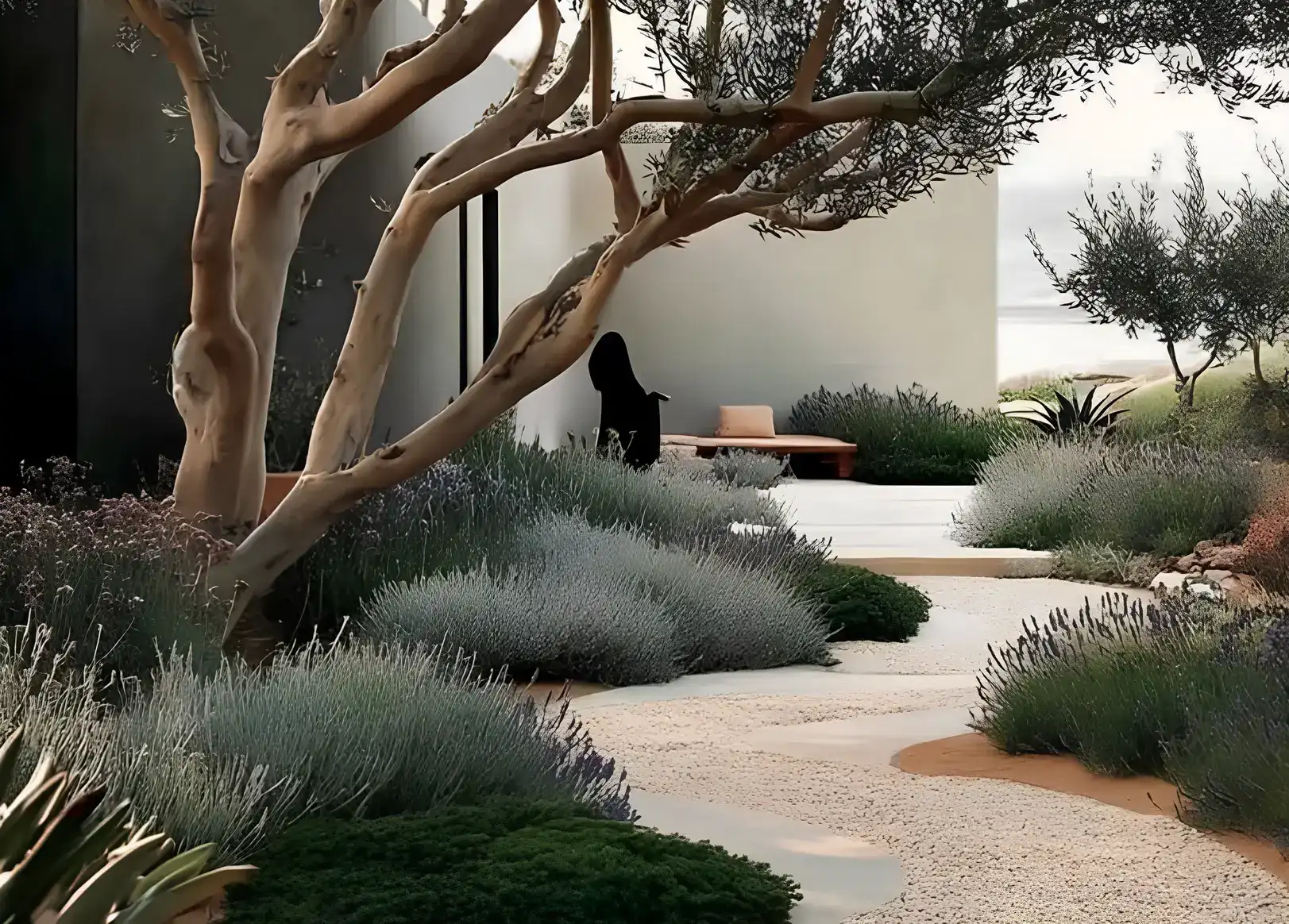 Keturah Ardh – Phase 1