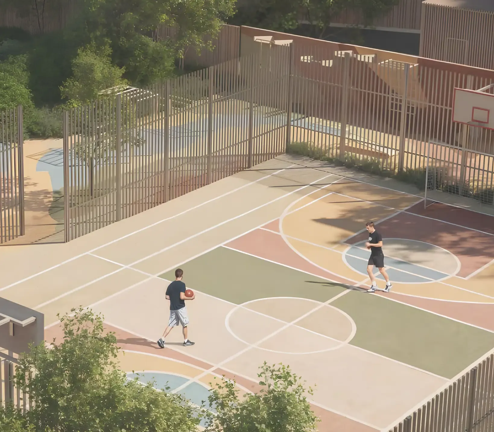 Keturah Ardh – Phase 1