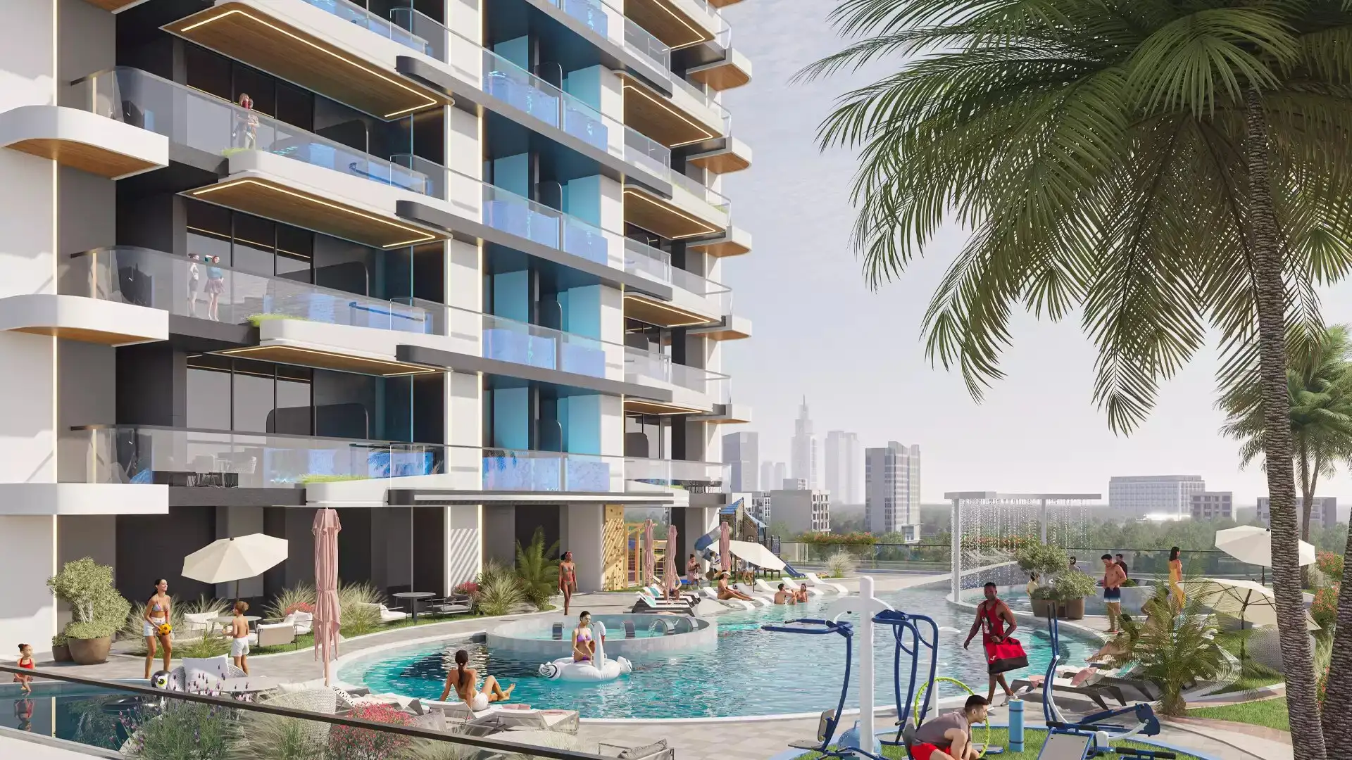 Samana Manhattan