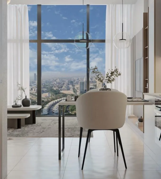 Sereno Residences
