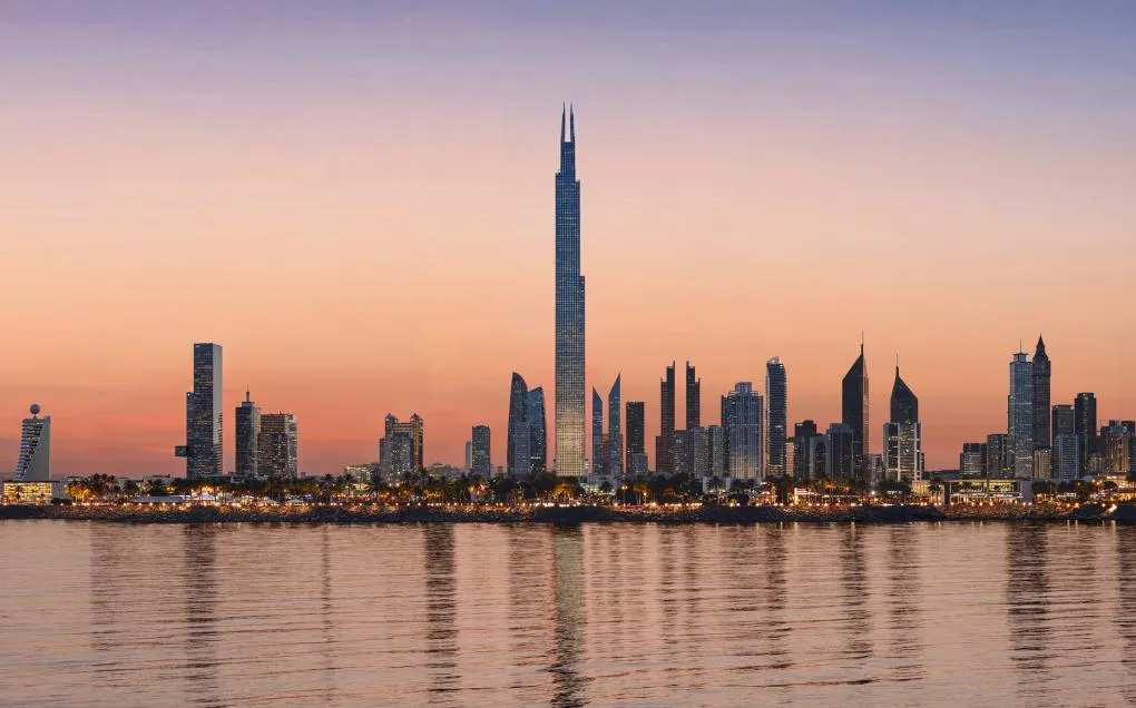 Burj Azizi