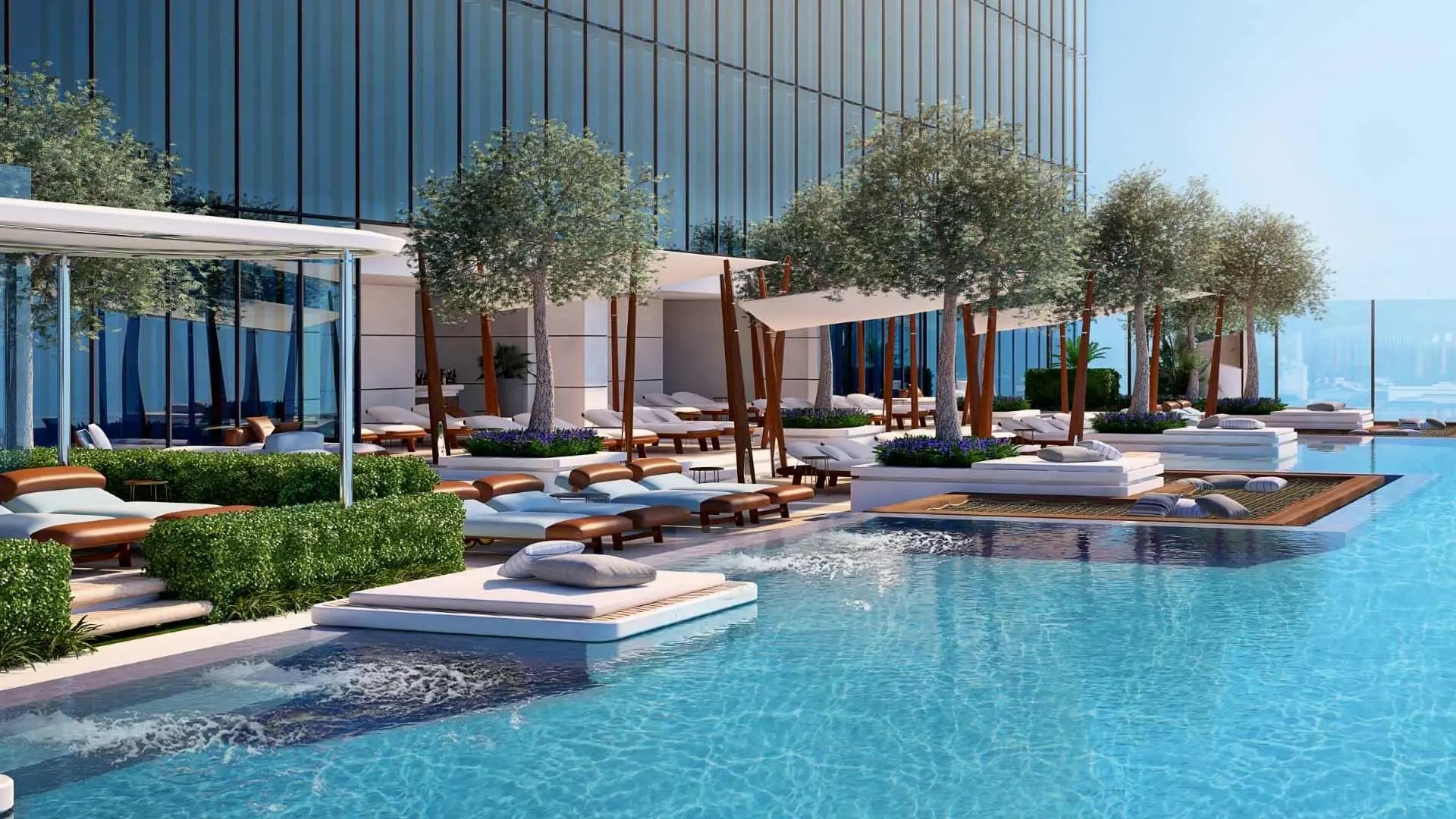 One Za’abeel Residences